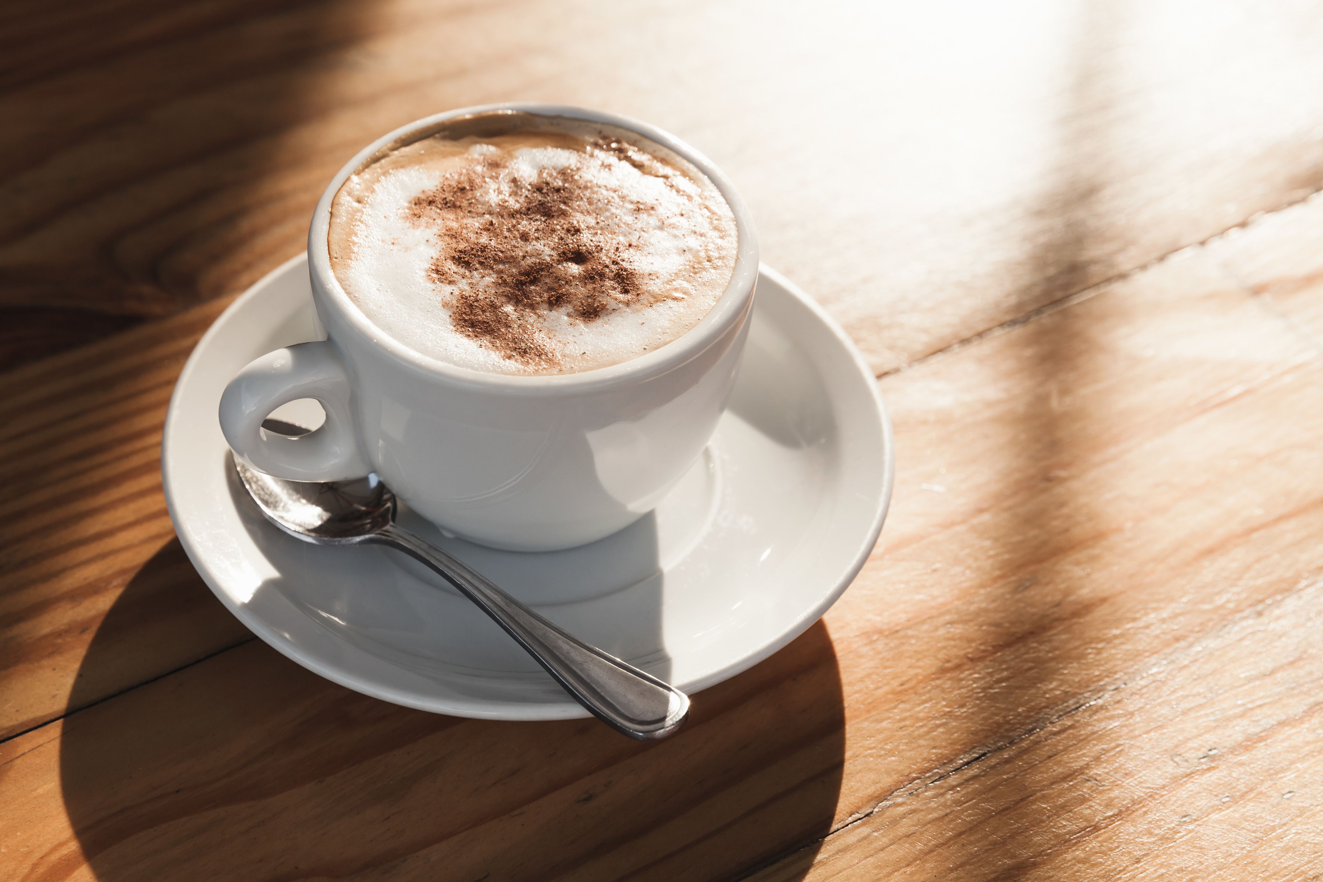 Coffee & Swing 2025