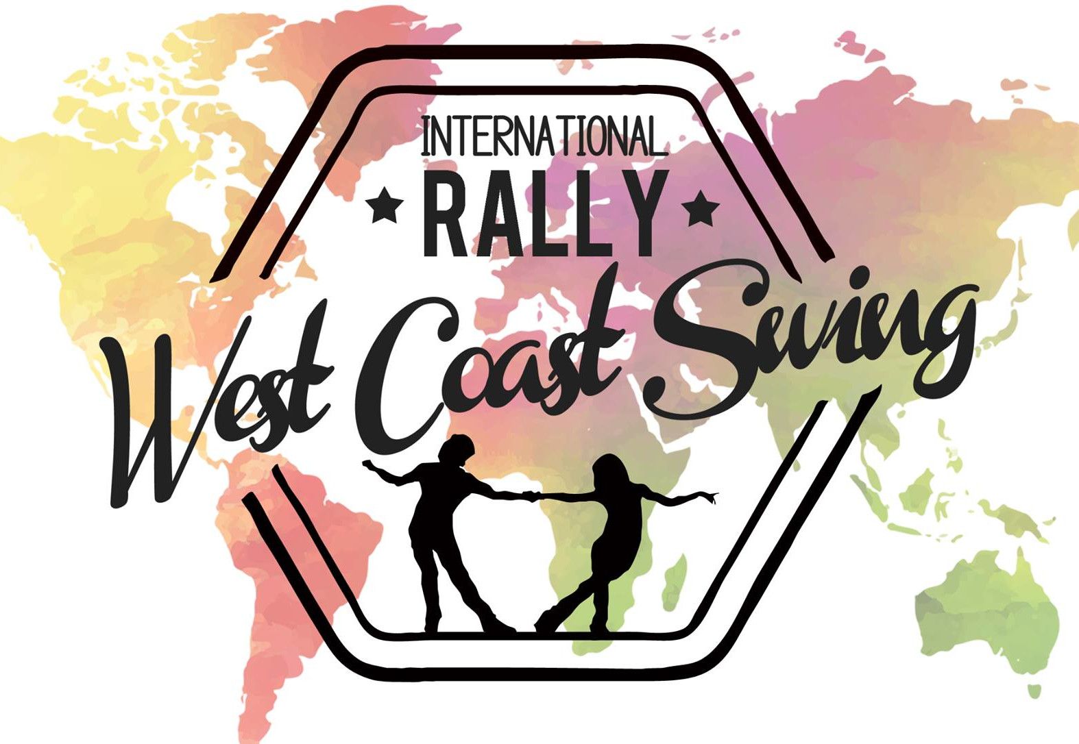 Training für die International Rally WCS 2025 aka. WCS Flashmob