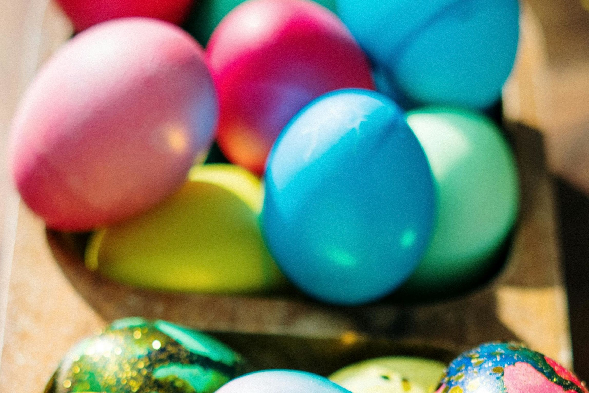 WCS Osterworkshops am 31.03. und 02.04.2026